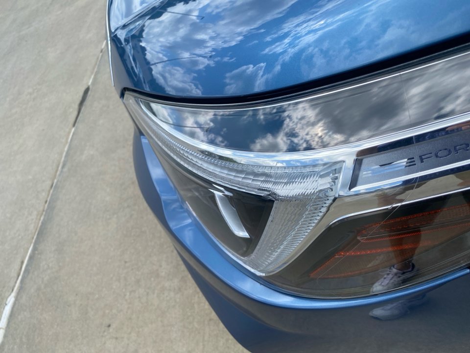 Used 2020 Subaru Forester Limited w/ Popular Package #3 AWD/4WD image 30