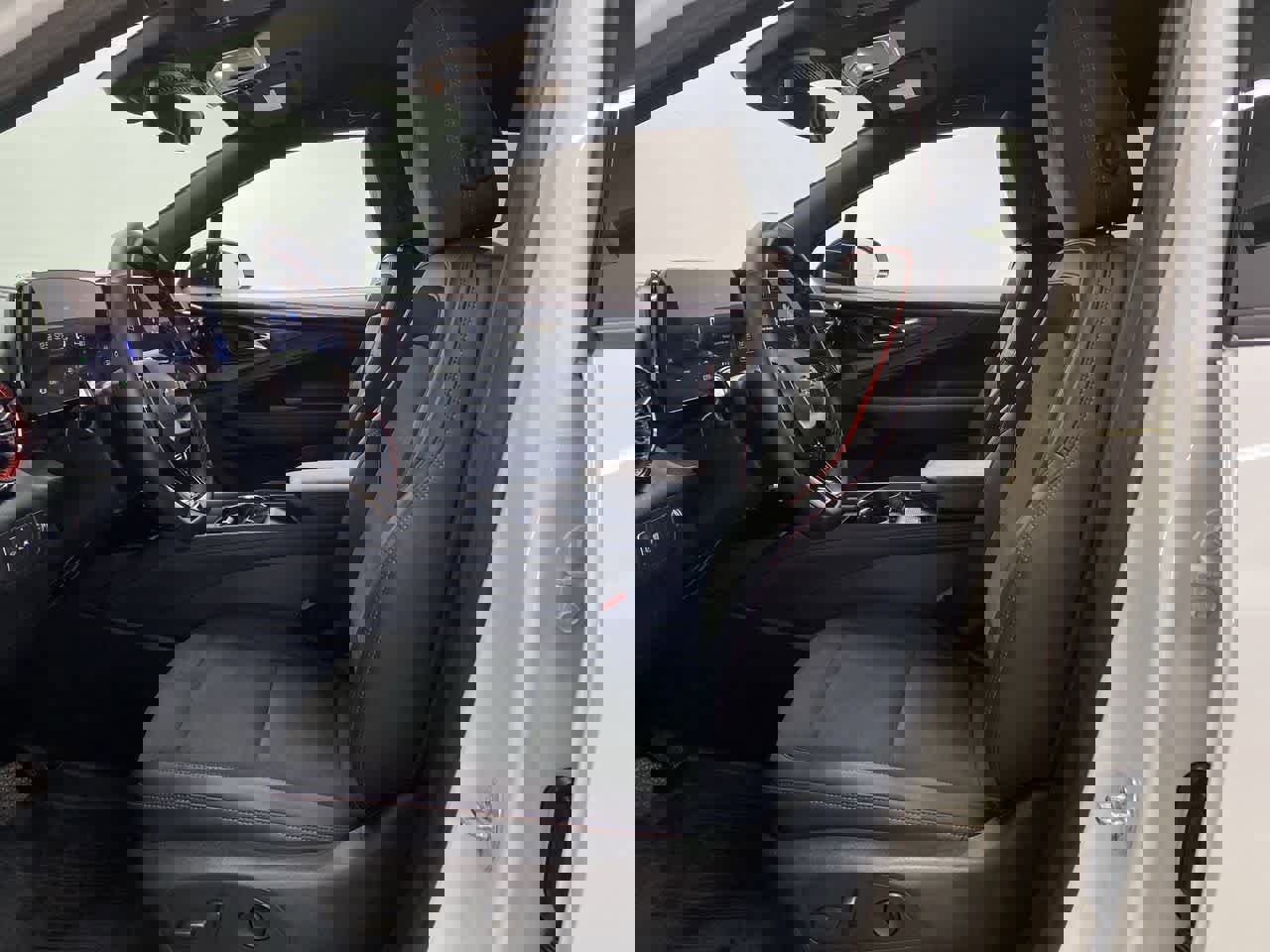 Used 2024 Chevrolet Blazer EV RS image 15