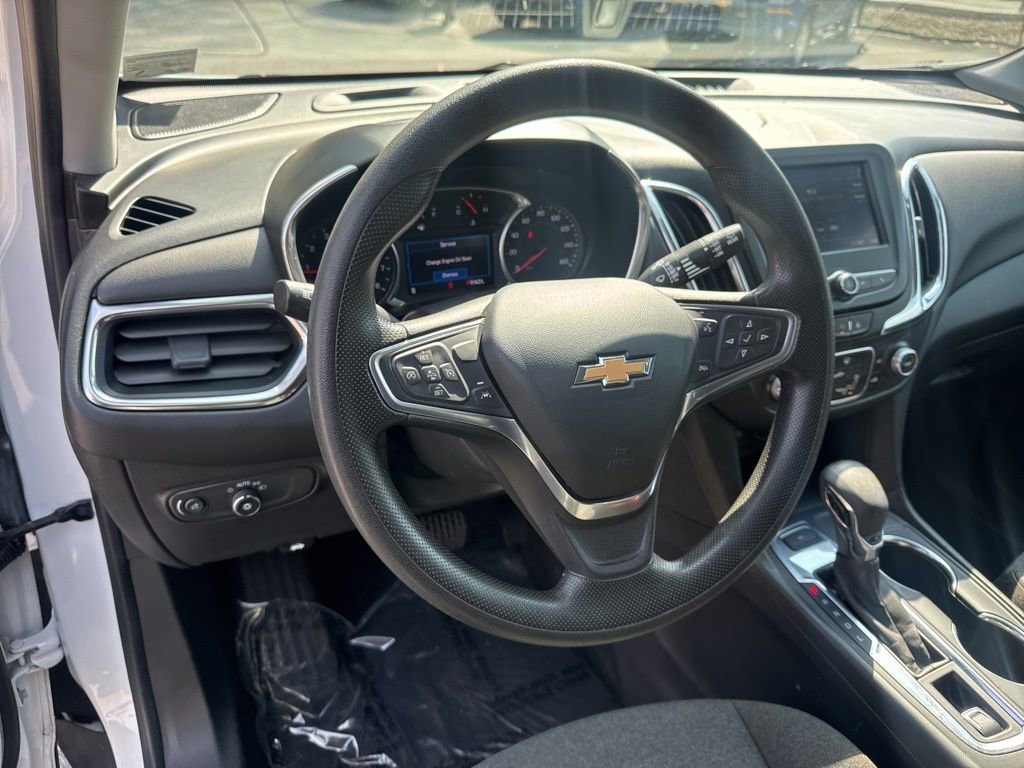 Used 2022 Chevrolet Equinox LT image 13