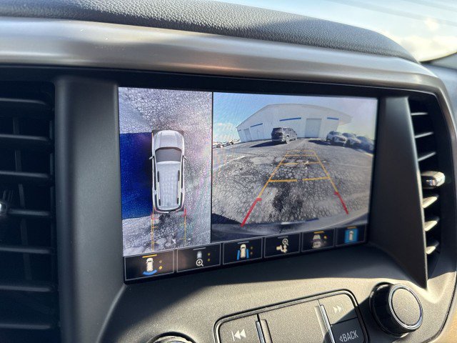 Certified 2021 GMC Acadia Denali w/ Denali Ultimate Package image 23