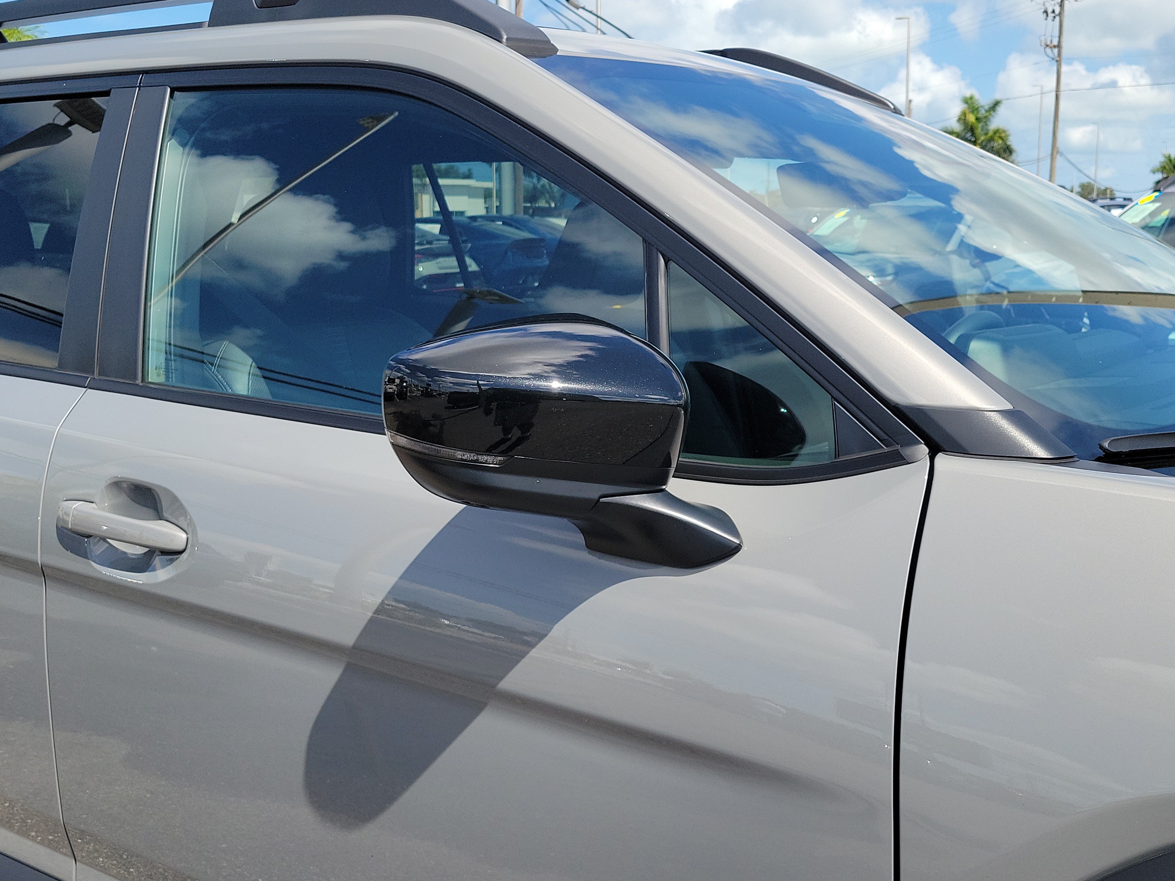 Certified 2026 Subaru Outback Touring AWD/4WD image 9