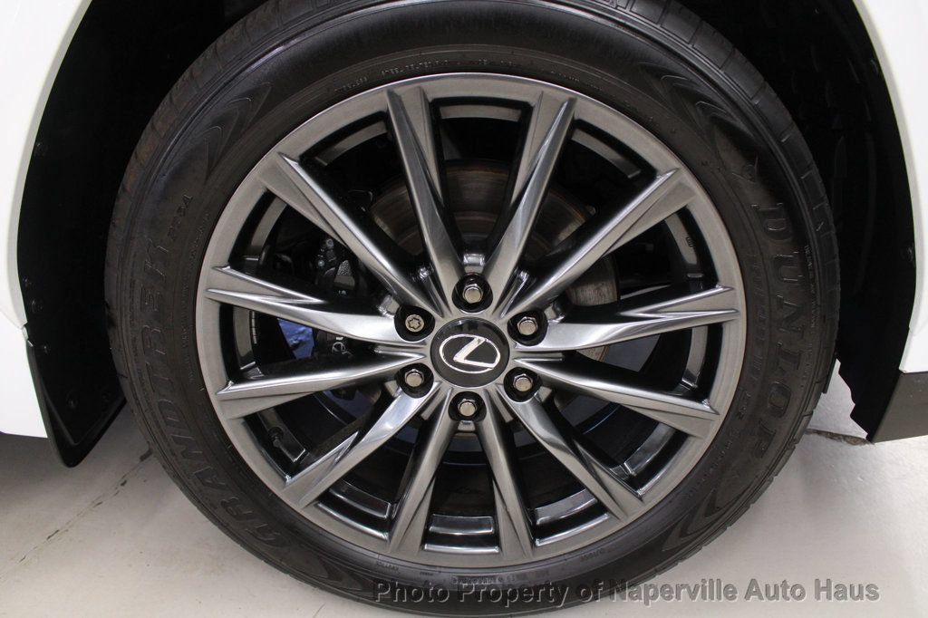 Used 2024 Lexus LX 600 F Sport AWD/4WD image 56