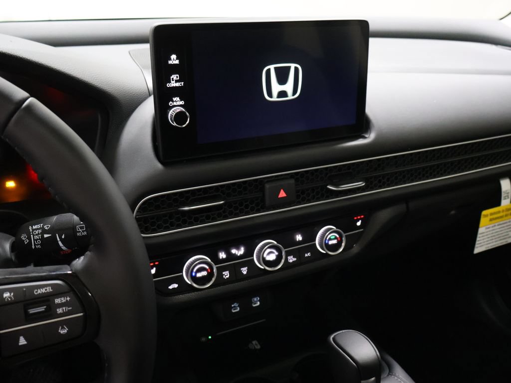 New 2027 Honda HR-V EX-L image 23