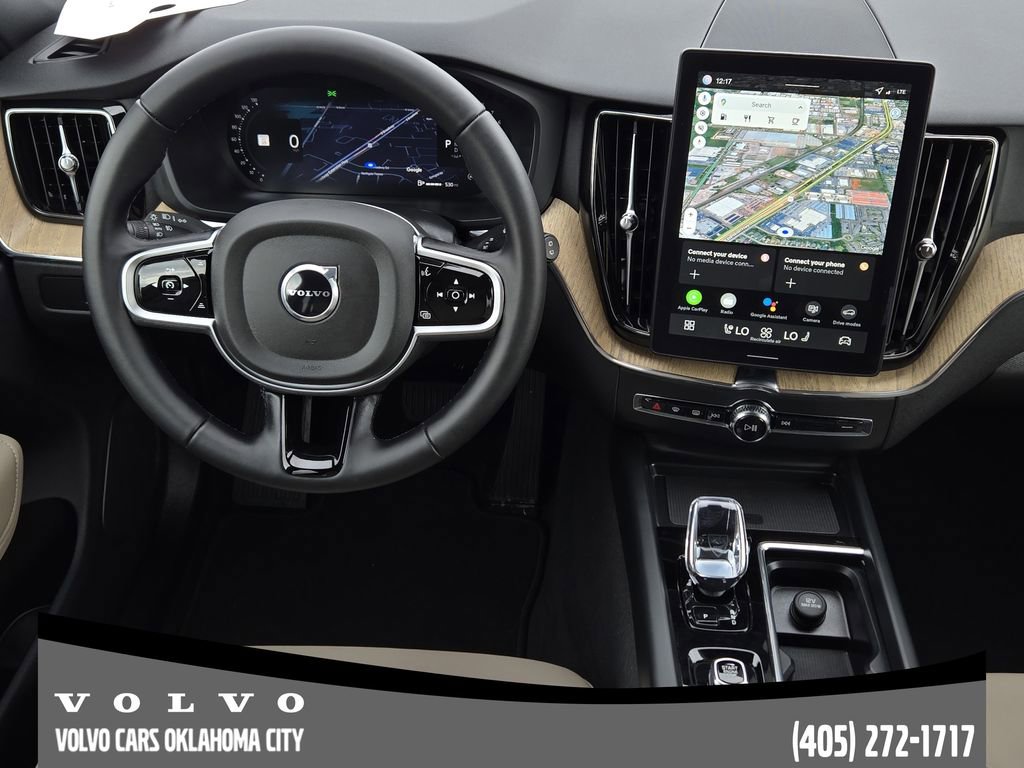 Certified 2026 Volvo XC60 B5 Plus w/ Protection Package Premier AWD/4WD image 26