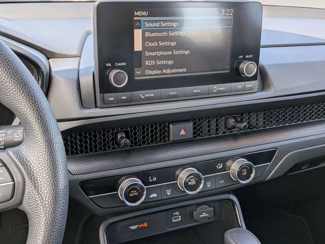 Certified 2023 Honda CR-V LX image 12