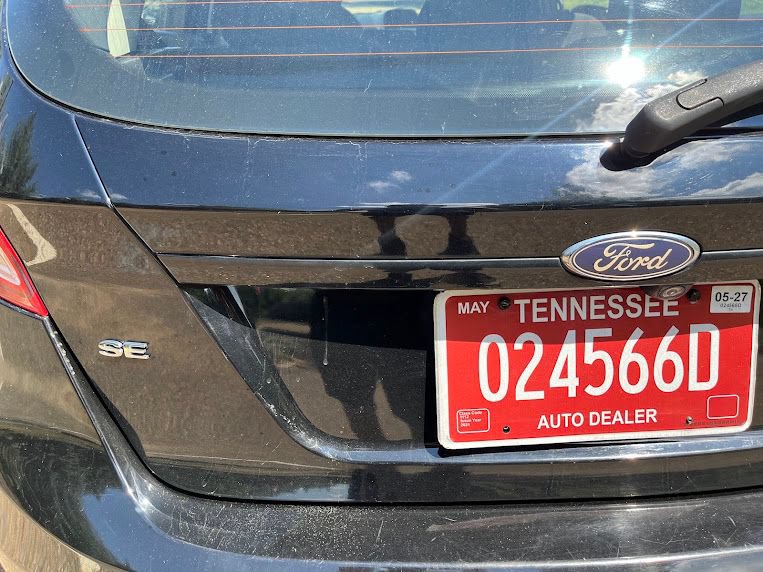 Used 2018 Ford Fiesta SE FWD image 37