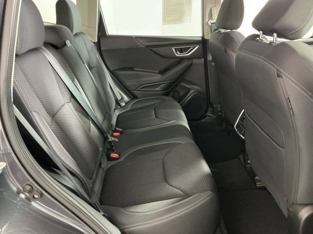 Used 2021 Subaru Forester Premium AWD/4WD image 7