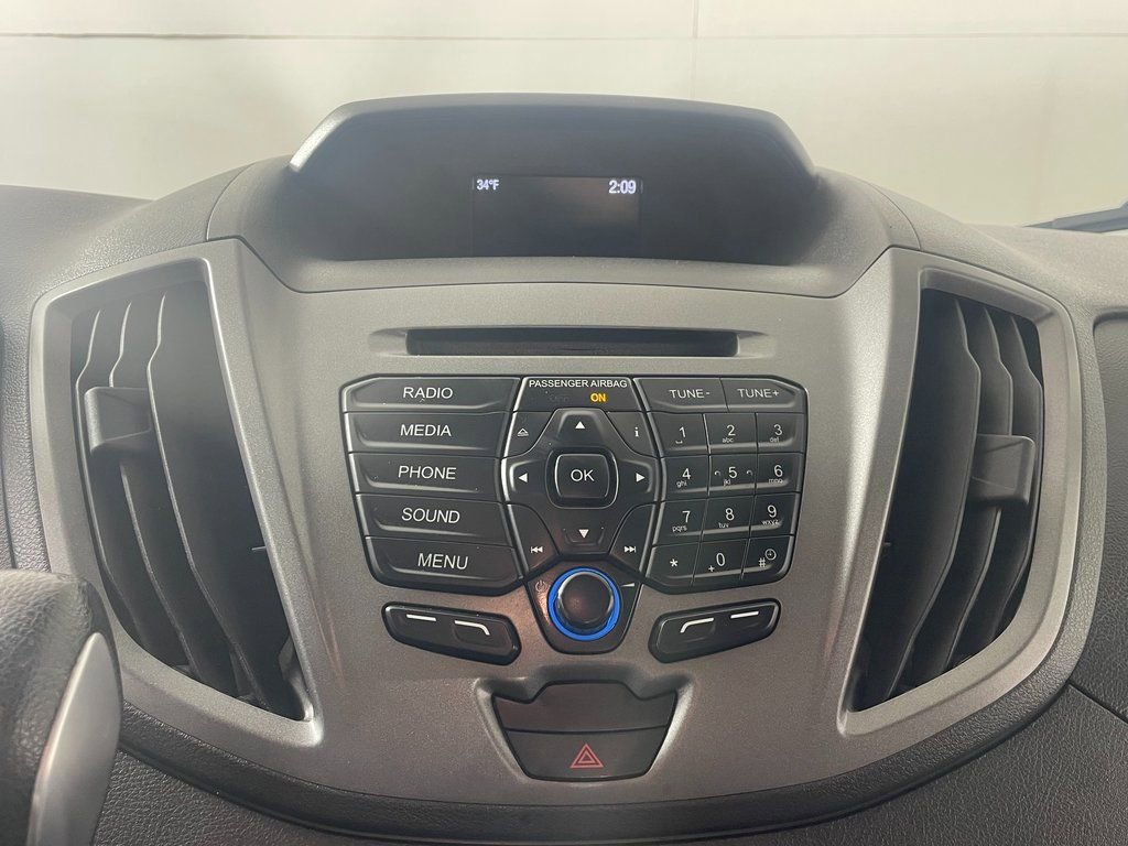 Used 2016 Ford Transit 150 130 Low Roof image 20