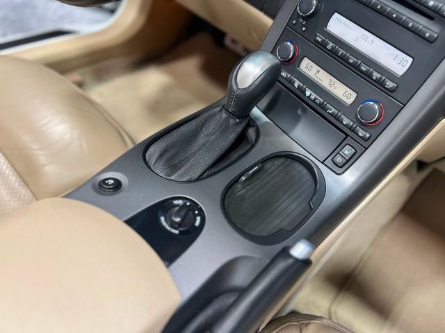 Used 2006 Chevrolet Corvette Convertible w/ Preferred Equipment Group image 25