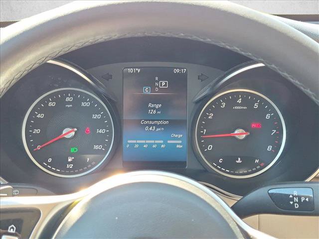 Used 2022 Mercedes-Benz GLC 300 image 11