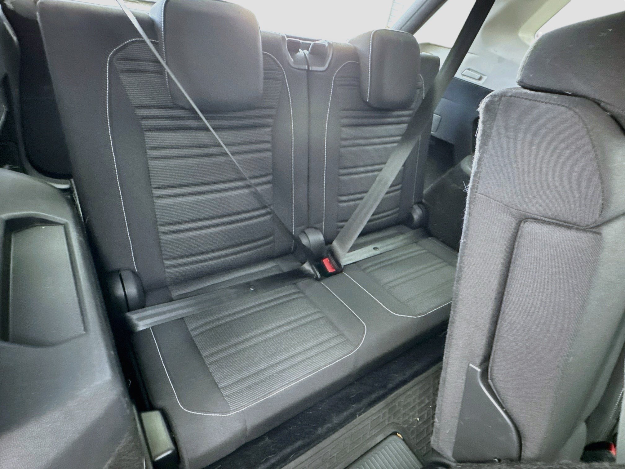 Used 2022 Volkswagen Tiguan S FWD image 18
