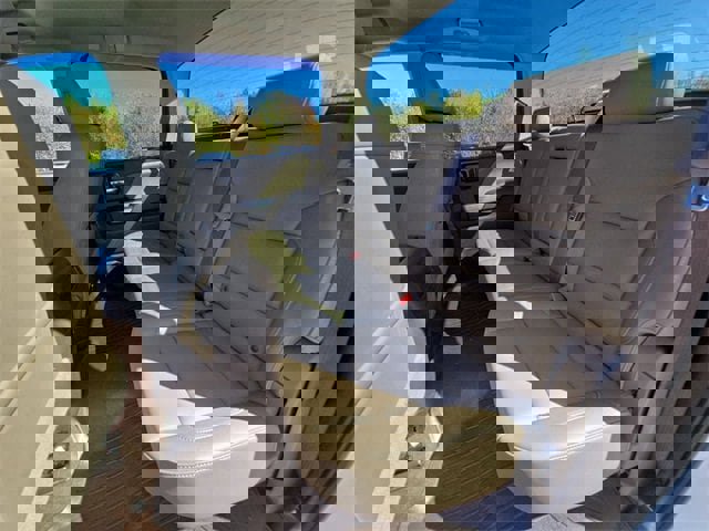 Used 2019 Chevrolet Silverado 2500 LTZ w/ Vortec Plus Package image 26