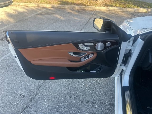 Used 2023 Mercedes-Benz C 300 Cabriolet image 13