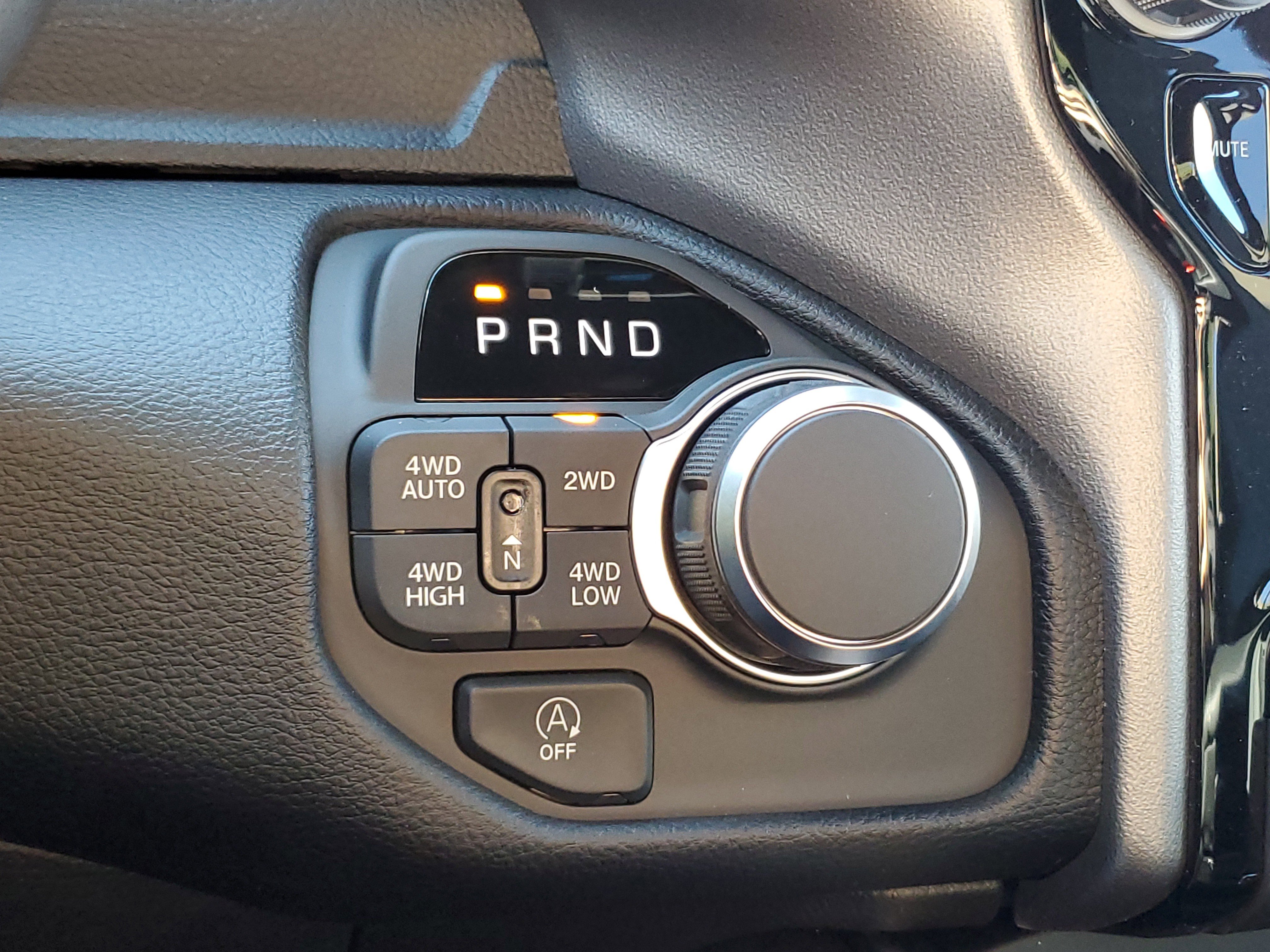 New 2026 RAM 1500 Big Horn image 15