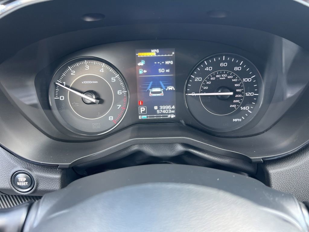 Used 2023 Subaru Impreza 2.0i image 16