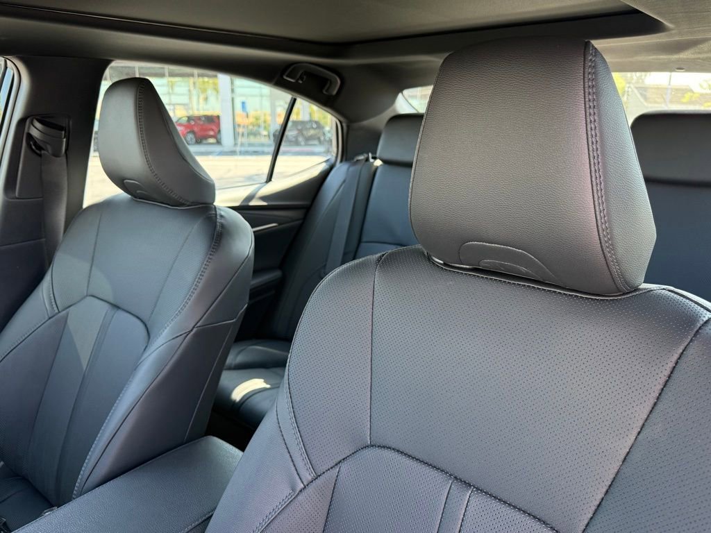 Certified 2026 Toyota Camry XSE image 21