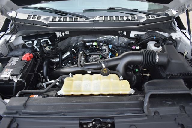 Used 2020 Ford F150 XLT w/ Equipment Group 302A Luxury image 52