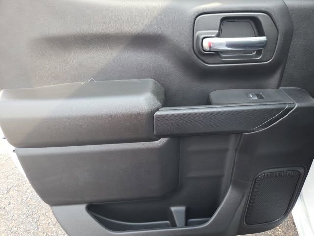 Used 2026 GMC Sierra 1500 Pro w/ Graphite Edition image 36