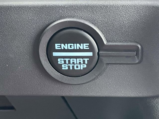 New 2025 Ford Bronco Badlands image 19