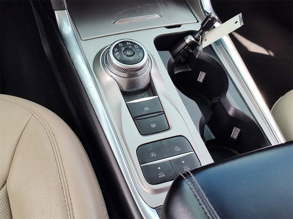 Used 2021 Ford Explorer Limited w/ Equipment Group 301A image 31