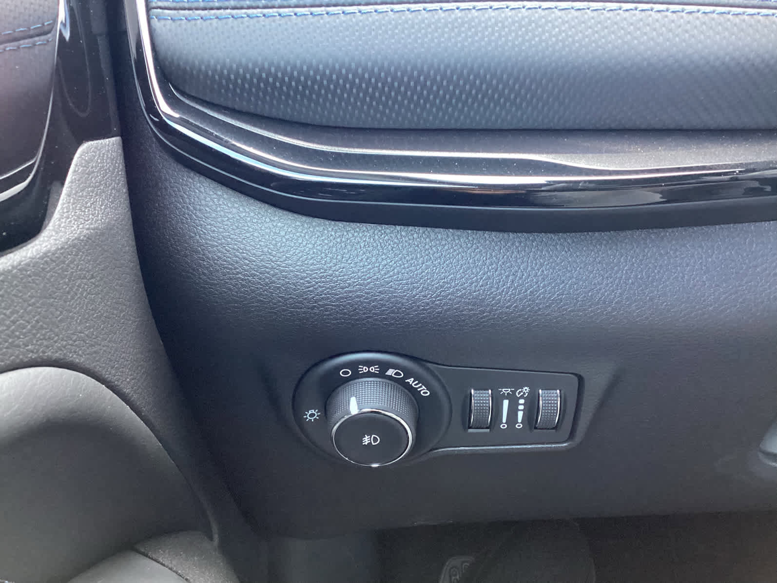 New 2026 Jeep Compass Limited AWD/4WD image 22