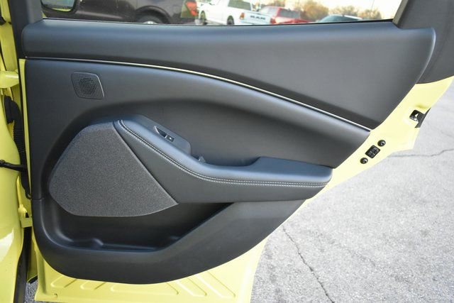 Used 2025 Ford Mustang Mach-E Premium image 47
