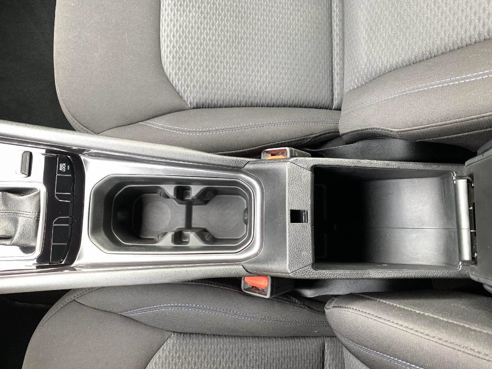 Used 2024 Jeep Compass Sport image 28