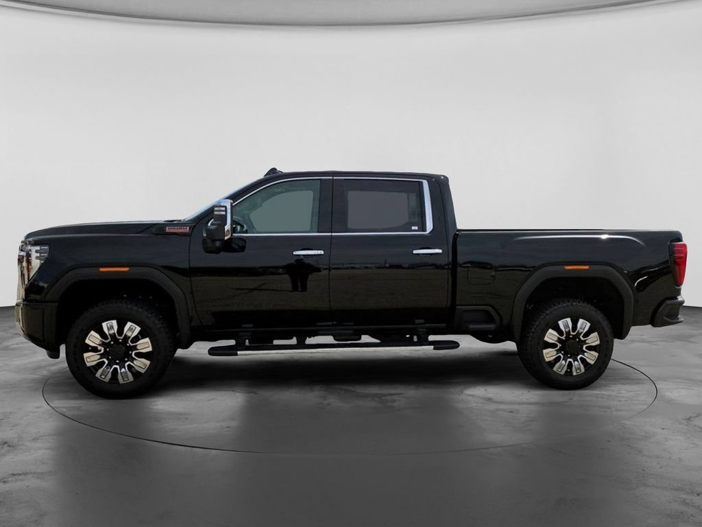 New 2026 GMC Sierra 3500 Denali w/ Technology Package AWD/4WD image 10