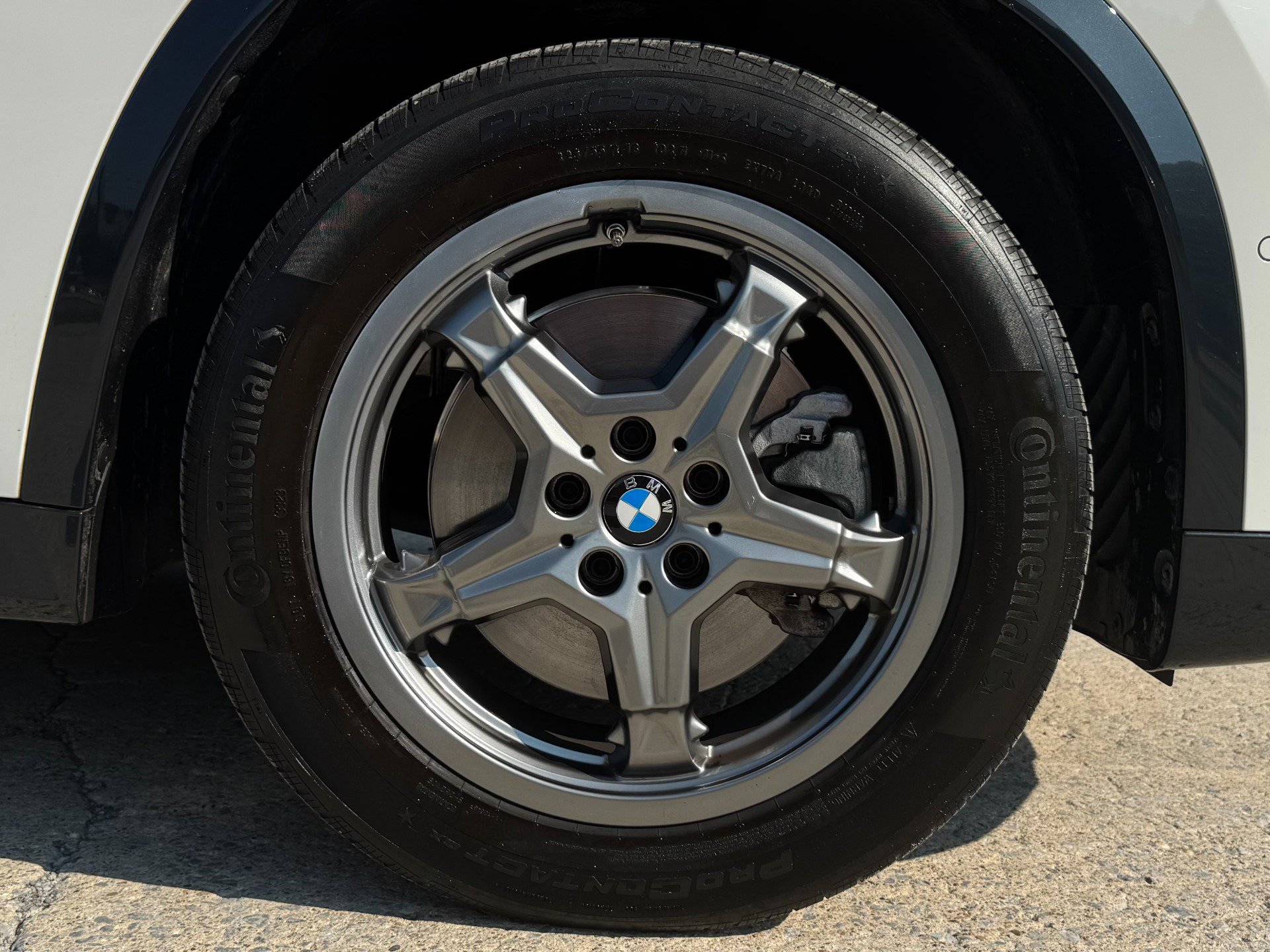 Used 2024 BMW X1 xDrive28i w/ Convenience Package image 68