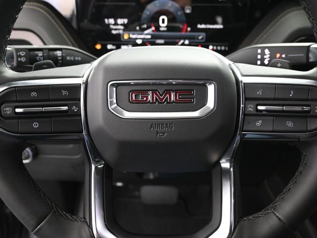 Used 2025 GMC Yukon XL Elevation image 34