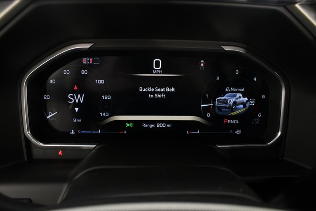 New 2026 GMC Sierra 3500 Denali w/ Denali Reserve Package image 15