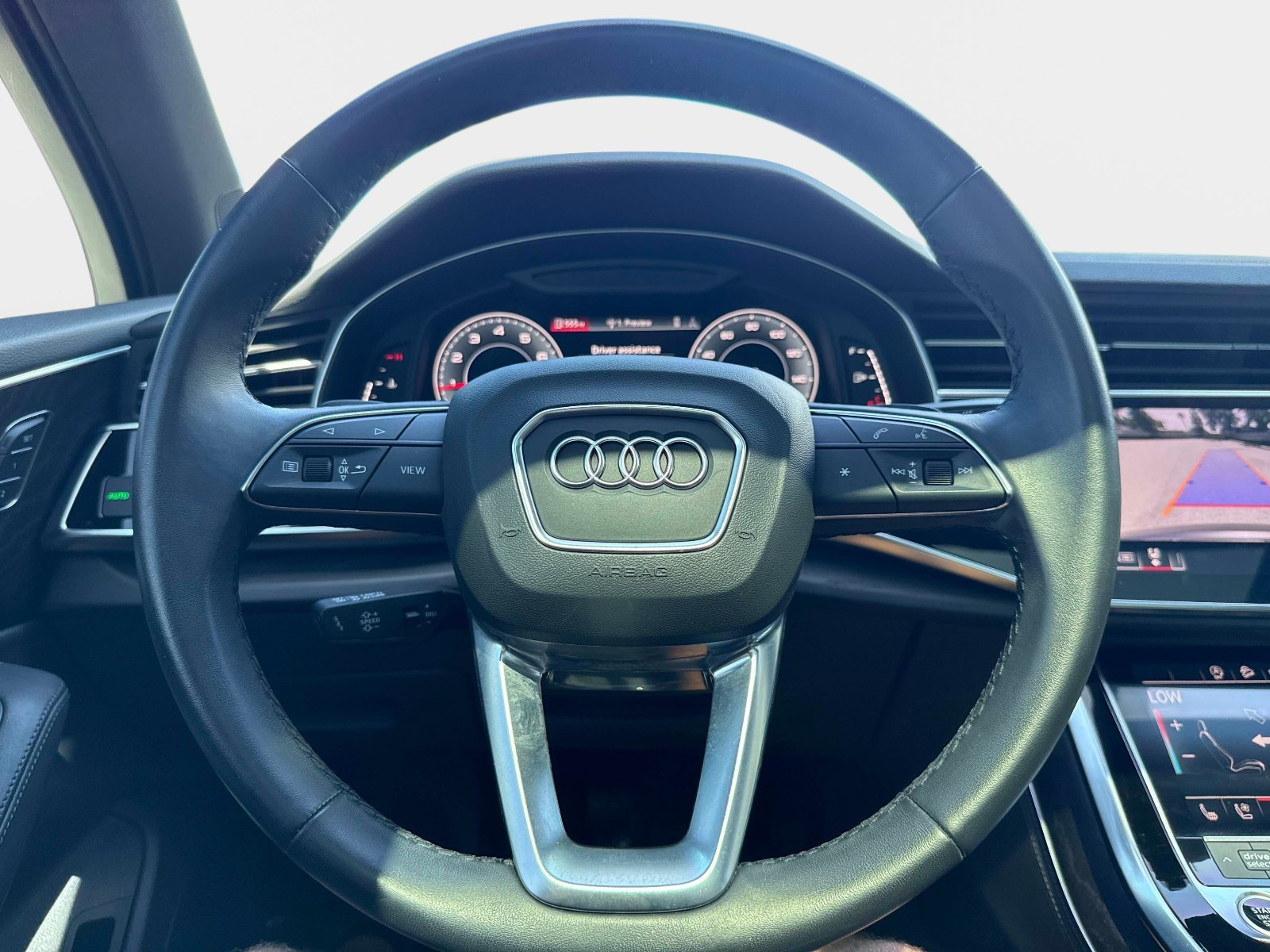 Certified 2023 Audi Q7 2.0T Premium Plus w/ Premium Plus Package AWD/4WD image 28