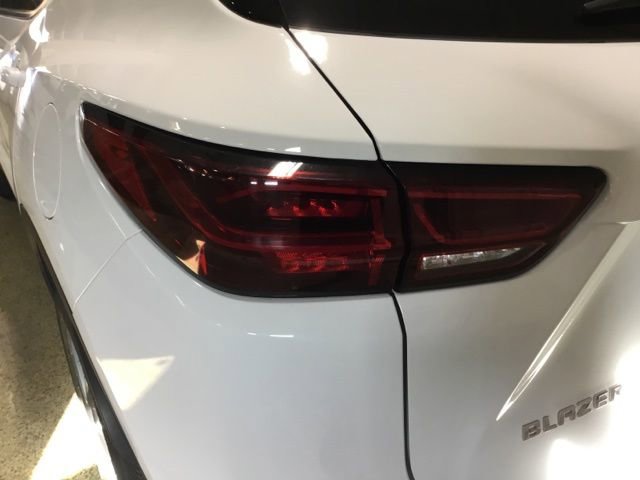 Used 2025 Chevrolet Blazer LT image 17