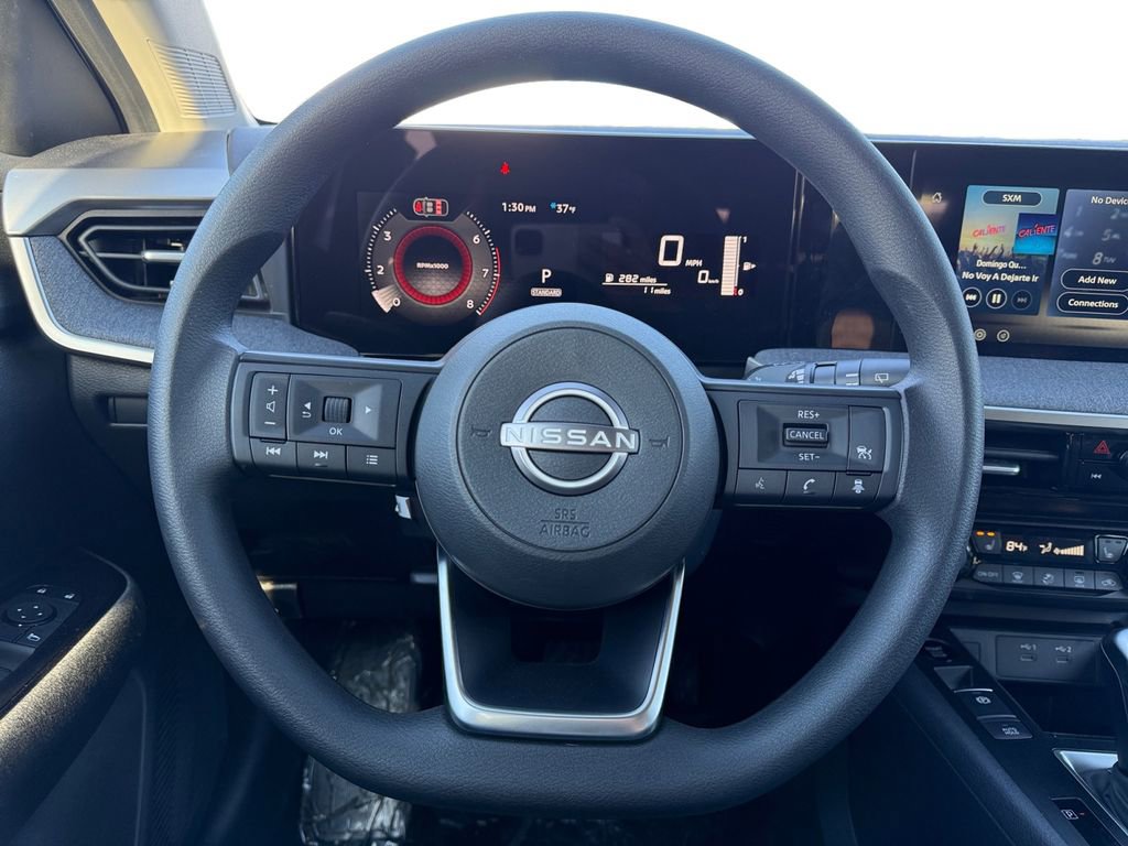 New 2026 Nissan Kicks SV w/ SV Premium Package AWD/4WD image 12