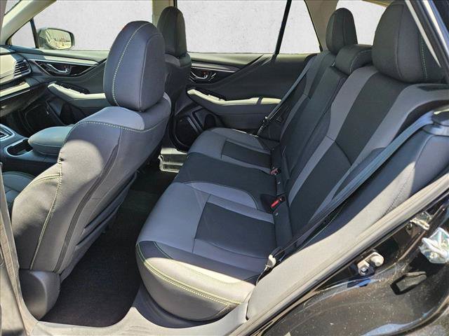Certified 2025 Subaru Outback Onyx Edition w/ Popular Package #2 AWD/4WD image 20