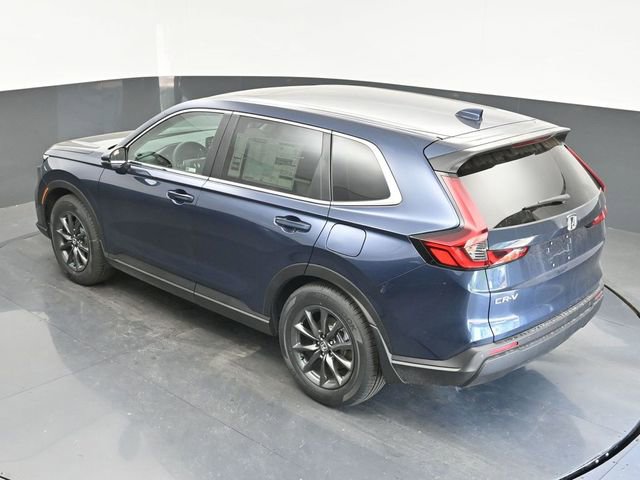 New 2026 Honda CR-V EX-L image 29