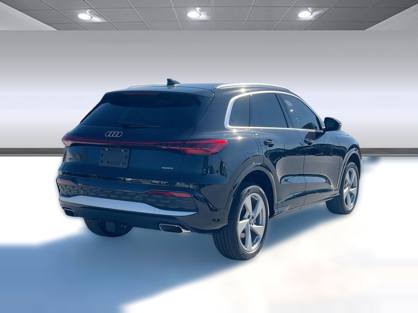 New 2025 Audi Q5 Premium AWD/4WD image 9
