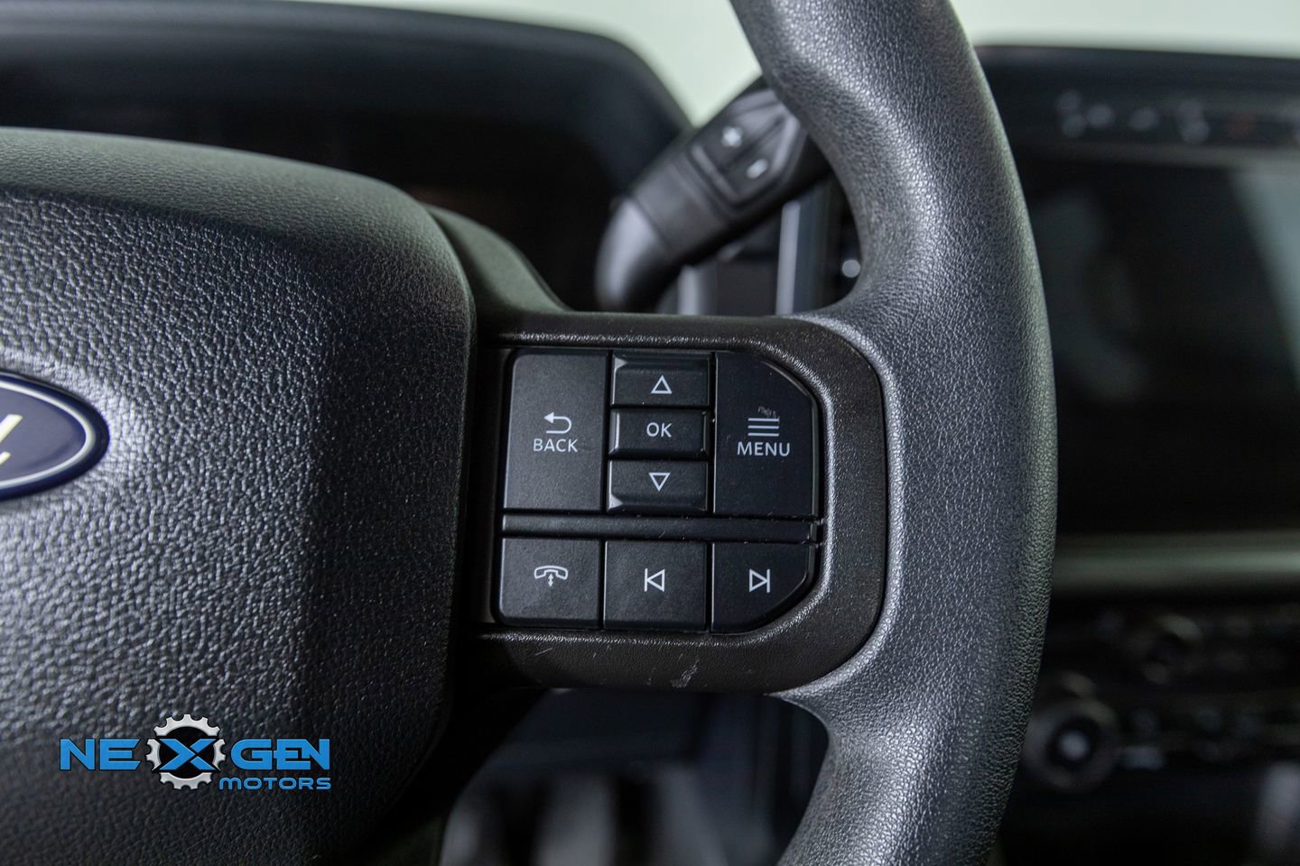 Used 2024 Ford F150 STX image 15