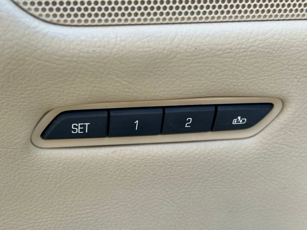 Used 2019 Cadillac XT5 Luxury FWD image 26