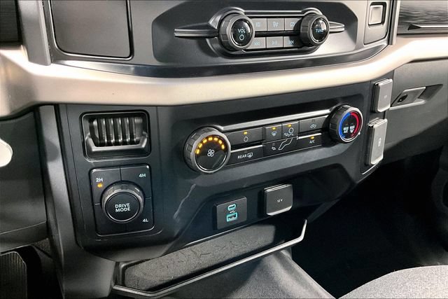 Used 2021 Ford F150 XLT AWD/4WD image 16