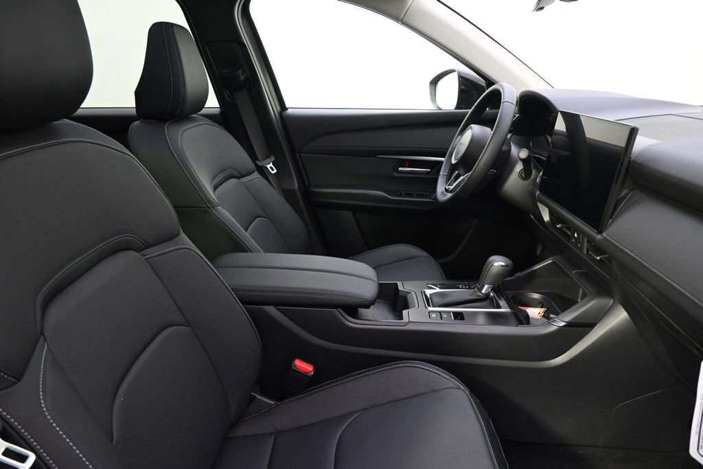 Used 2026 MAZDA CX-5 2.5 S w/ Premium Package image 16