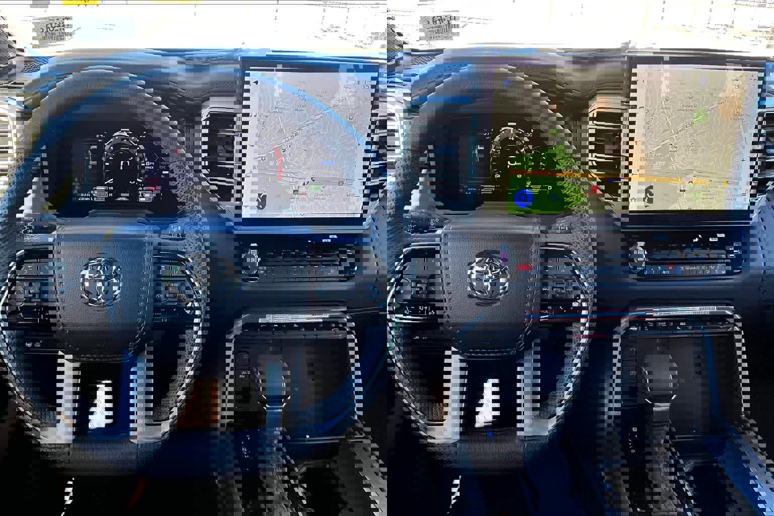 Certified 2026 Toyota Tundra Platinum w/ Tow Tech Package image 6