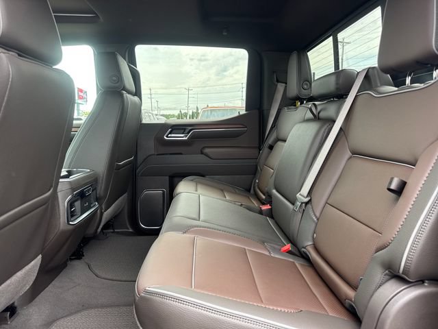 New 2026 GMC Sierra 1500 Denali w/ Denali Reserve Package AWD/4WD image 11