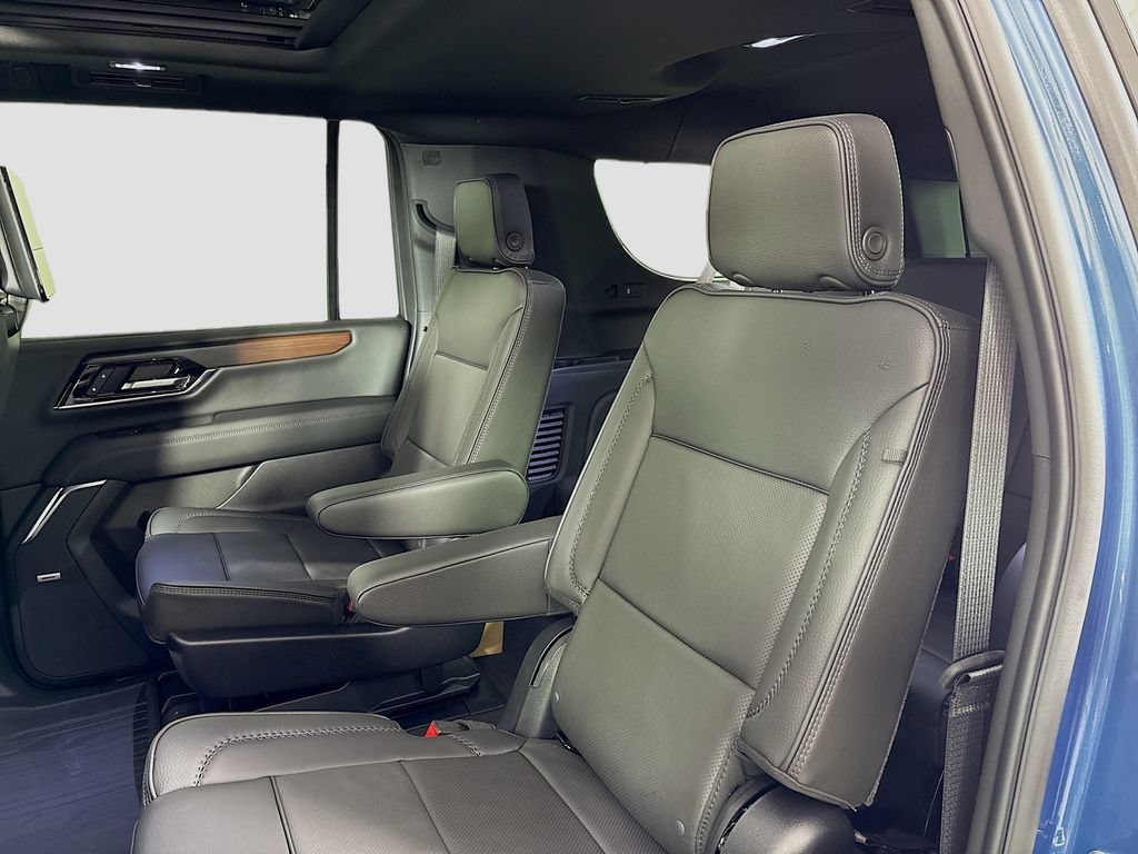 New 2026 GMC Yukon XL Denali w/ Denali Reserve Package AWD/4WD image 25