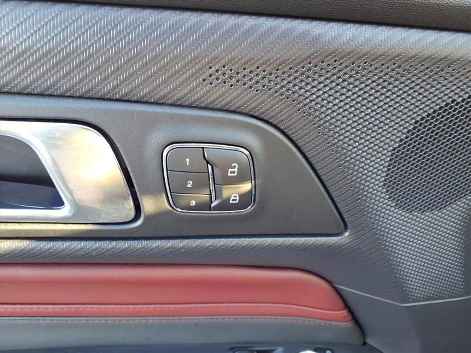 Used 2025 Ford Mustang GT Premium image 14