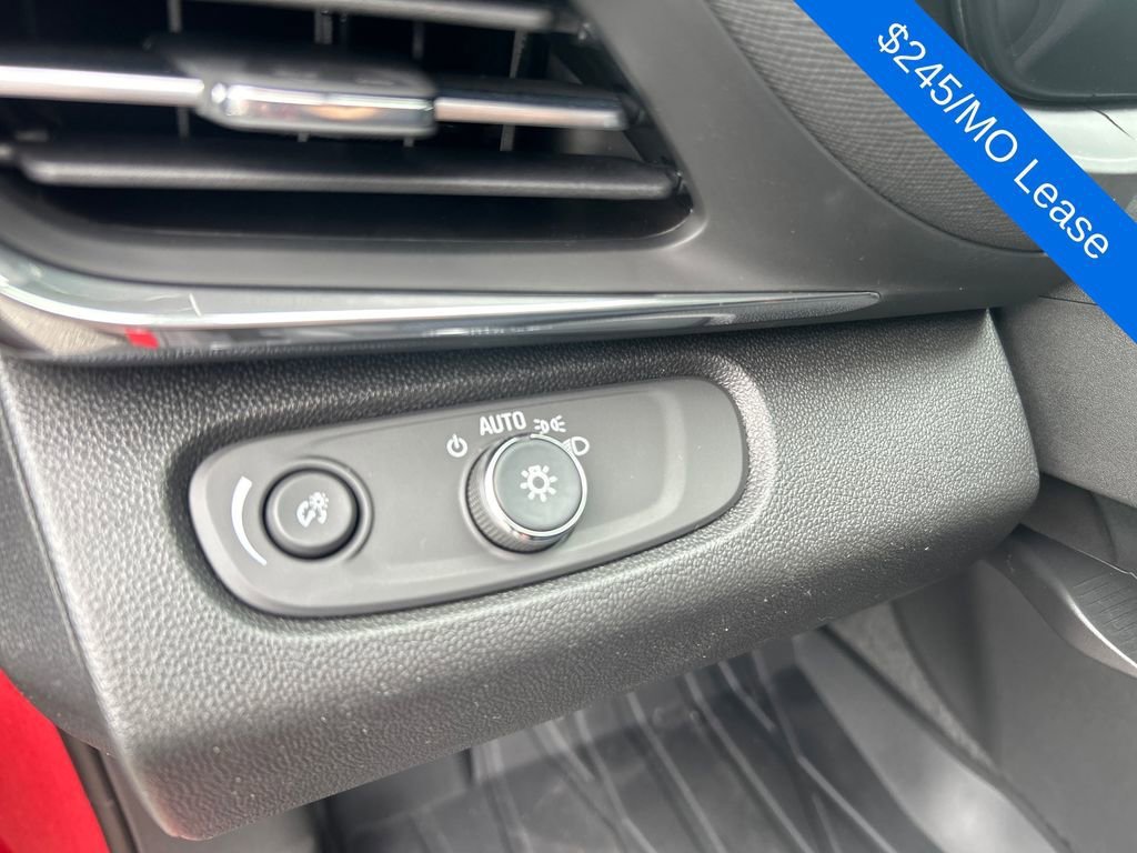 New 2026 Buick Envista Preferred w/ Convenience I Package FWD image 20