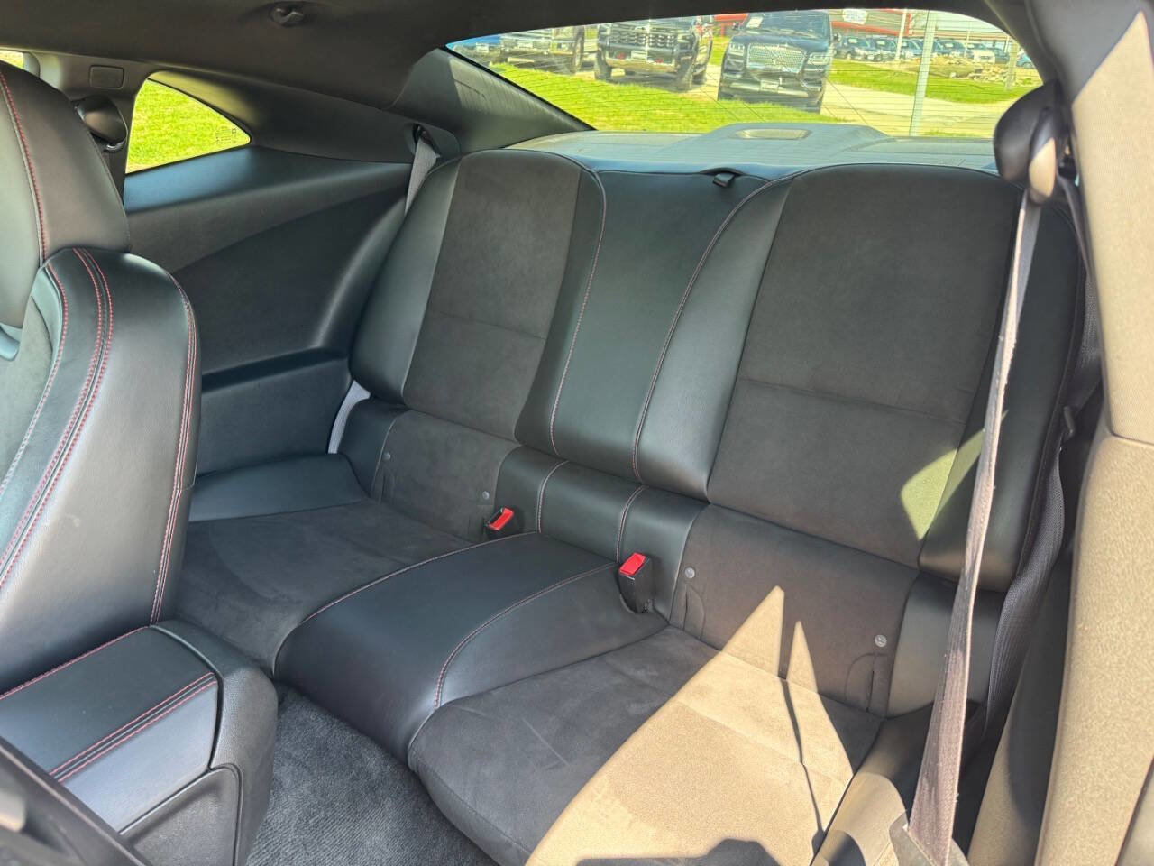 Used 2013 Chevrolet Camaro ZL1 image 14