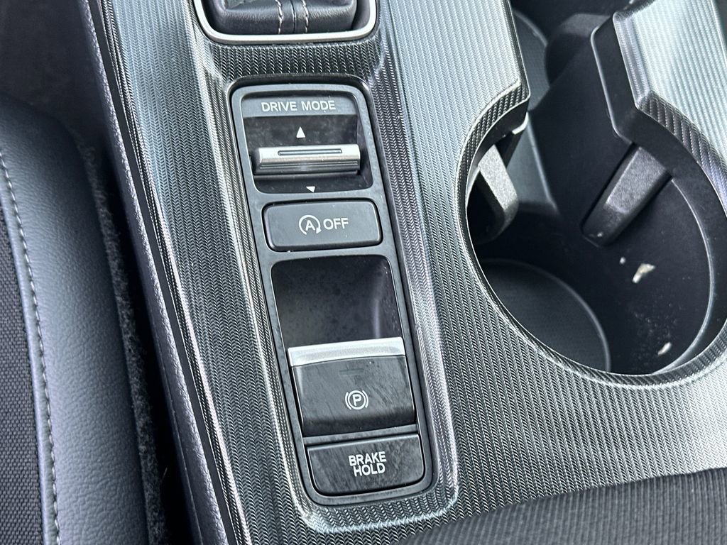 Used 2024 Honda Civic Sport image 25