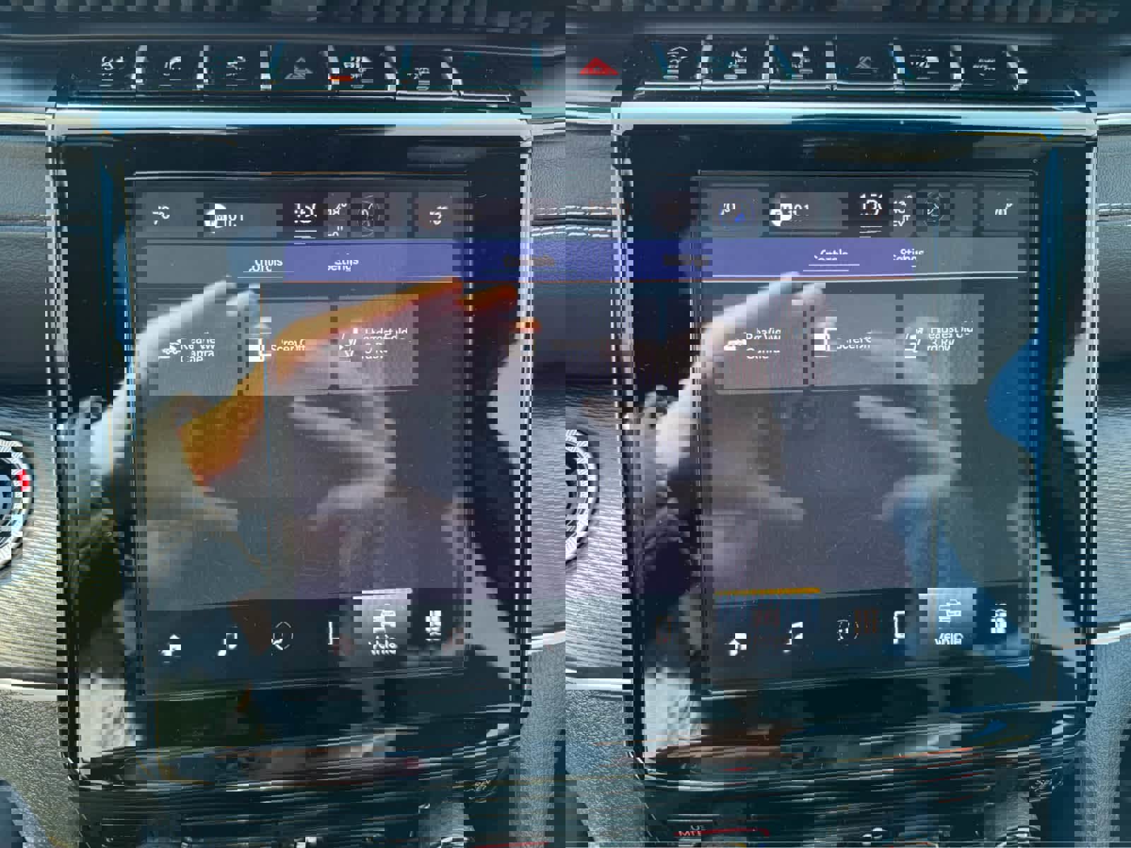 Used 2025 Jeep Grand Cherokee L Laredo image 23