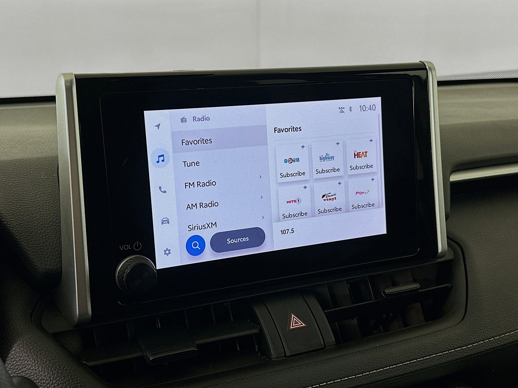 Used 2024 Toyota RAV4 XLE image 21